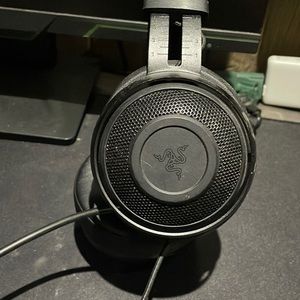 Razr Kraken Headphones